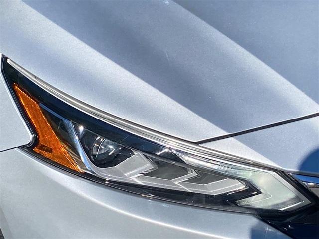 used 2019 Nissan Altima car, priced at $15,499