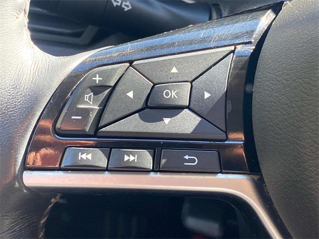 used 2019 Nissan Altima car, priced at $15,499