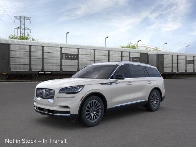 new 2024 Lincoln Aviator car, priced at $65,130