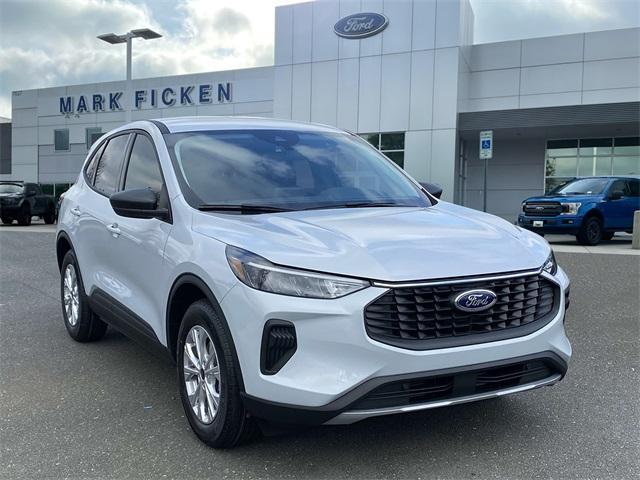 new 2025 Ford Escape car, priced at $25,369