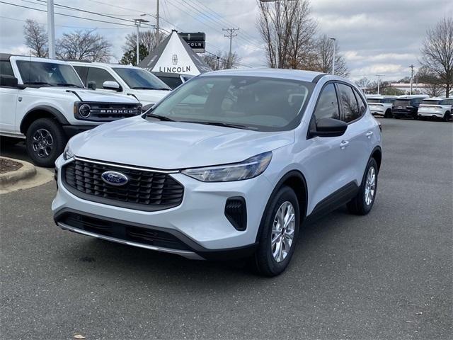 new 2025 Ford Escape car, priced at $27,369