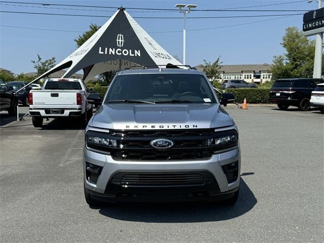 new 2024 Ford Expedition Max car, priced at $85,773