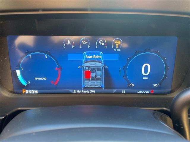 used 2025 Ford F-450 car, priced at $87,485