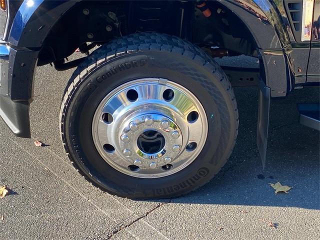 used 2025 Ford F-450 car, priced at $87,485