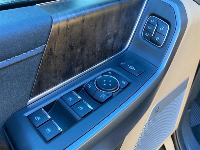 used 2025 Ford F-450 car, priced at $87,485