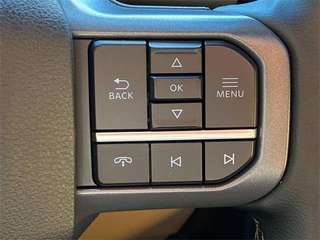 used 2025 Ford F-450 car, priced at $87,485