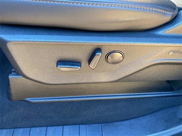 used 2025 Ford F-450 car, priced at $87,485