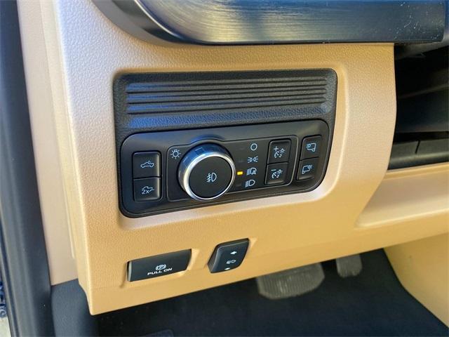 used 2025 Ford F-450 car, priced at $87,485