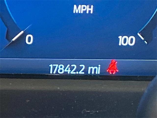 used 2025 Ford F-450 car, priced at $87,485