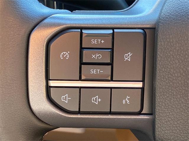 used 2025 Ford F-450 car, priced at $87,485