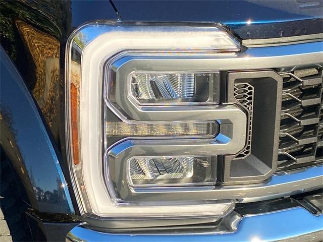 used 2025 Ford F-450 car, priced at $87,485