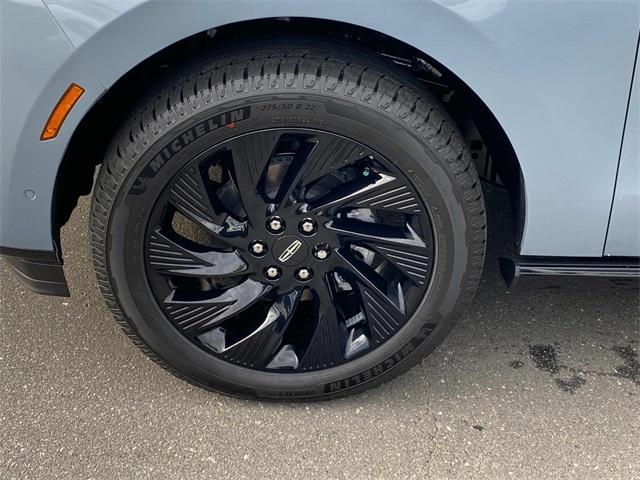 new 2025 Lincoln Navigator L car, priced at $110,043