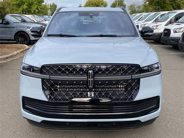 new 2025 Lincoln Navigator L car, priced at $110,043
