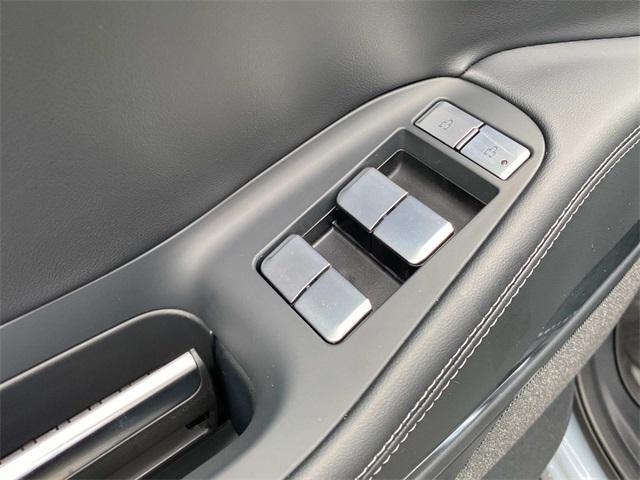 new 2025 Lincoln Navigator L car, priced at $110,043