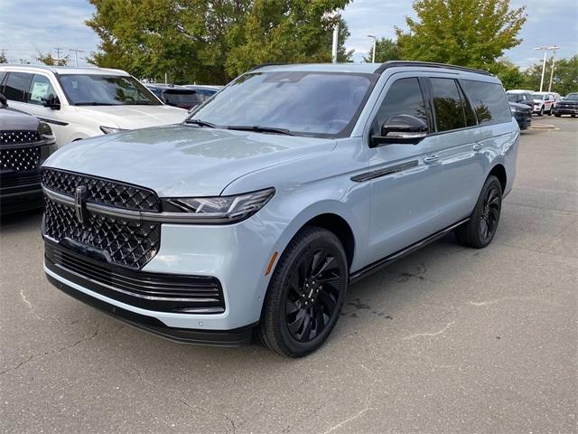 new 2025 Lincoln Navigator L car, priced at $110,043
