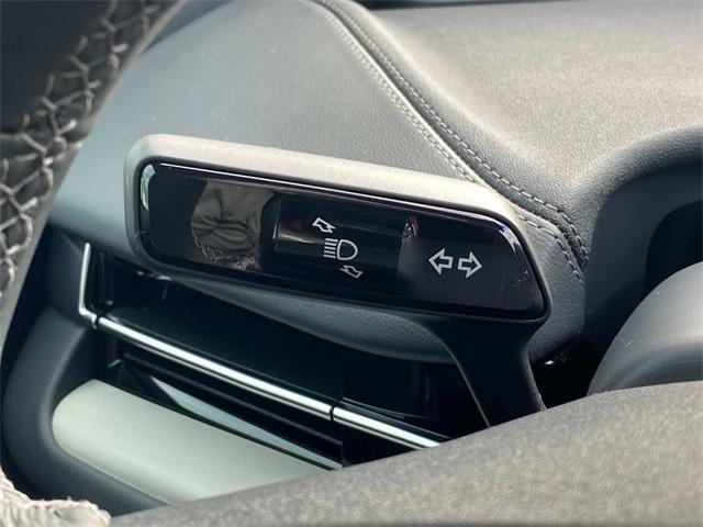 new 2025 Lincoln Navigator L car, priced at $110,043