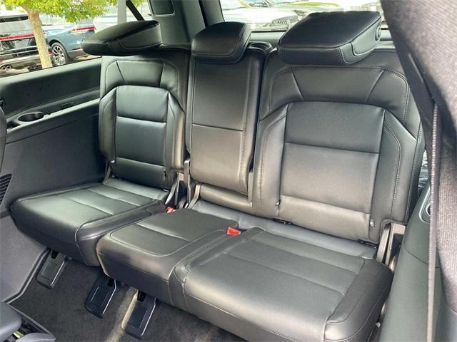 new 2025 Lincoln Navigator L car, priced at $110,043