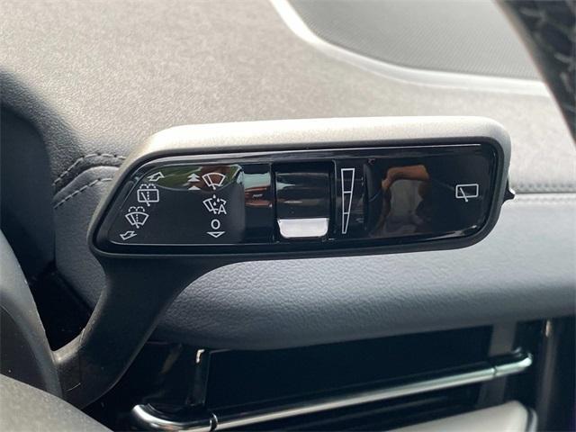 new 2025 Lincoln Navigator L car, priced at $110,043