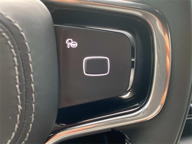 new 2025 Lincoln Navigator L car, priced at $110,043