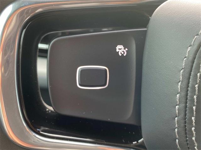 new 2025 Lincoln Navigator L car, priced at $110,043