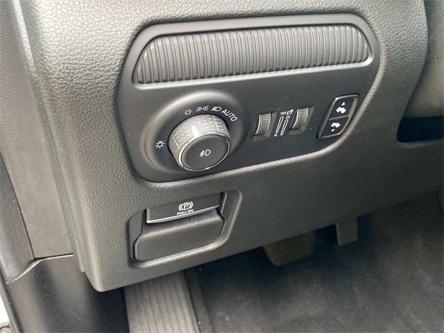 used 2022 Jeep Wagoneer car, priced at $39,712