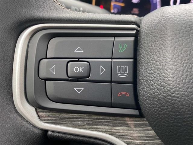 used 2022 Jeep Wagoneer car, priced at $39,712