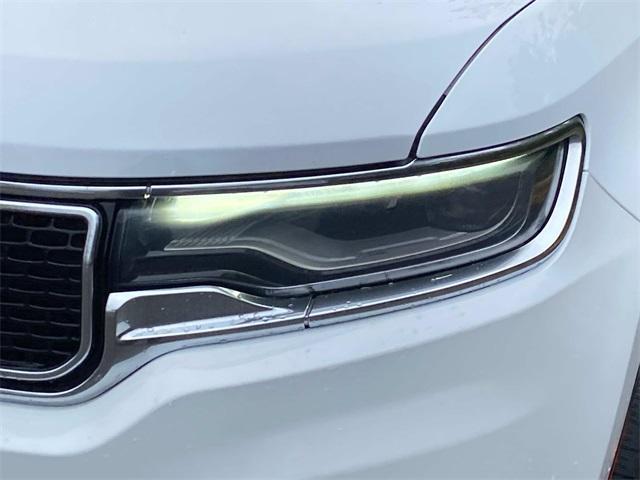 used 2022 Jeep Wagoneer car, priced at $39,712