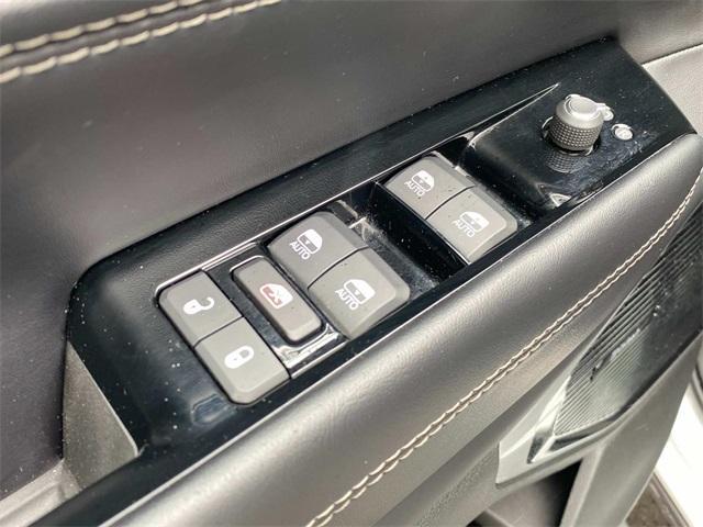 used 2022 Jeep Wagoneer car, priced at $39,712