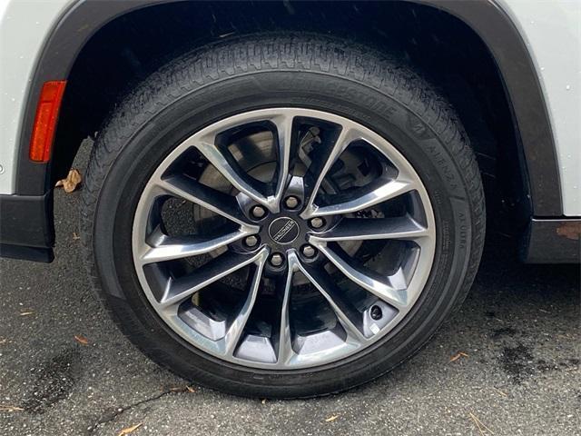 used 2022 Jeep Wagoneer car, priced at $39,712