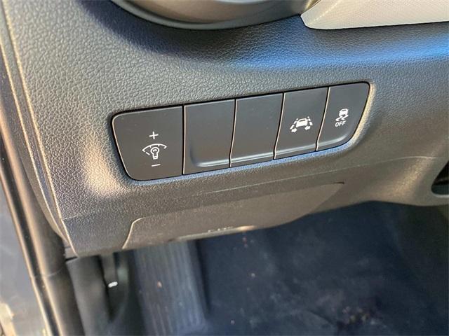 used 2021 Hyundai Kona car, priced at $14,193