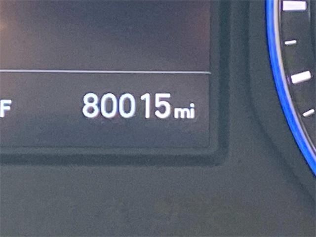 used 2021 Hyundai Kona car, priced at $14,193