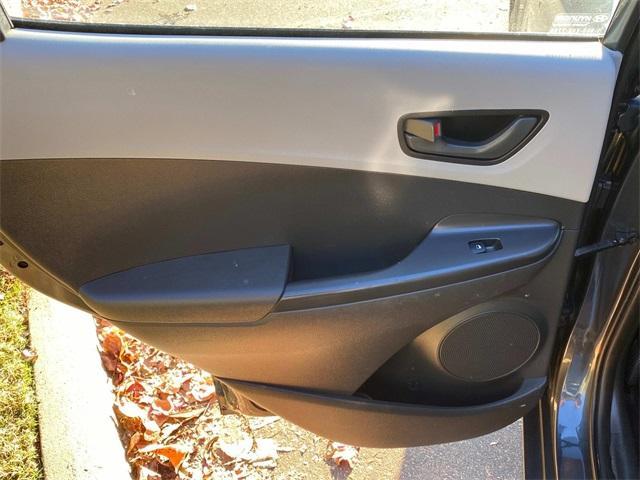 used 2021 Hyundai Kona car, priced at $14,193