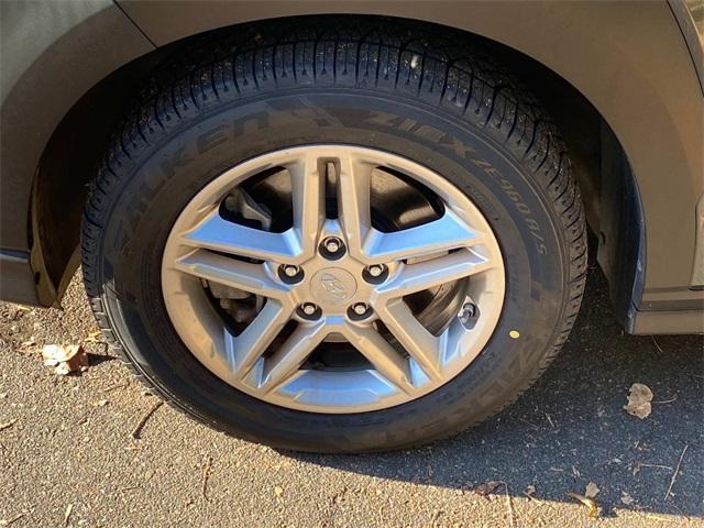 used 2021 Hyundai Kona car, priced at $14,193