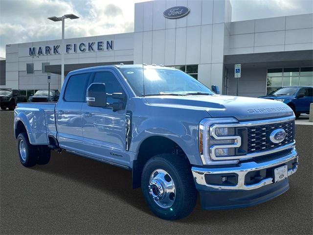 new 2025 Ford F-350 car, priced at $89,092