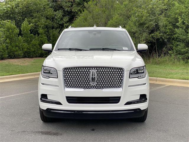 new 2024 Lincoln Navigator L car, priced at $107,851