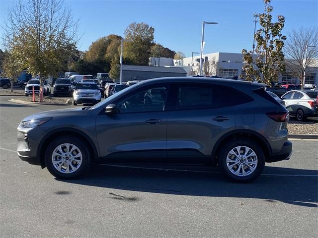 new 2025 Ford Escape car, priced at $26,914