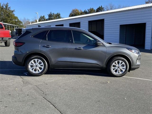 new 2025 Ford Escape car, priced at $26,914