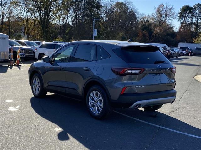 new 2025 Ford Escape car, priced at $26,164