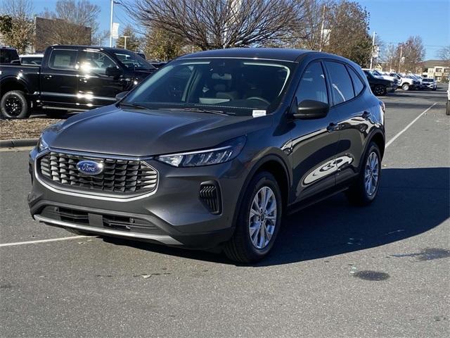 new 2025 Ford Escape car, priced at $26,914