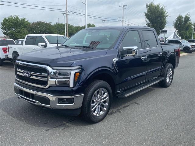 new 2025 Ford F-150 car, priced at $71,026