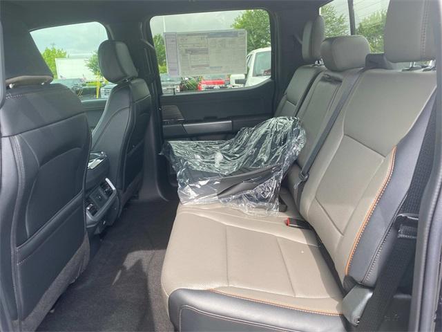 new 2025 Ford F-150 car, priced at $71,026