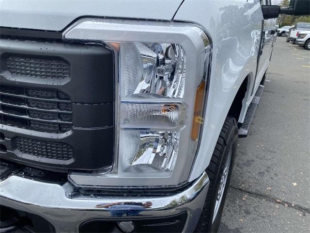 new 2024 Ford F-250 car, priced at $61,999