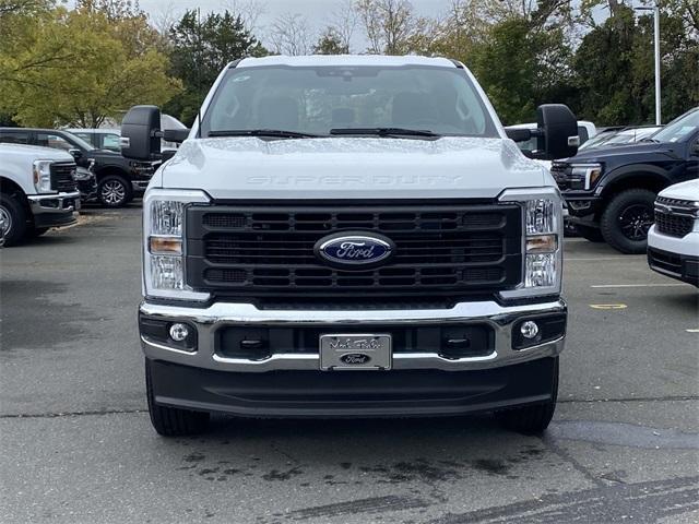 new 2024 Ford F-250 car, priced at $61,999