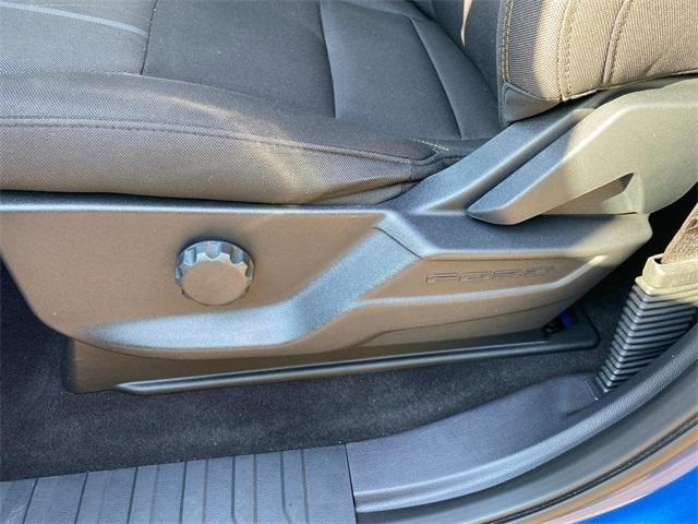used 2024 Ford F-150 car, priced at $41,973