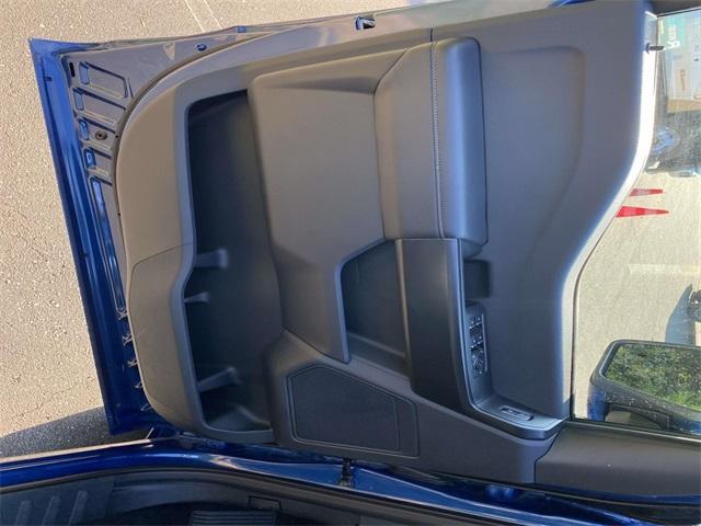 used 2024 Ford F-150 car, priced at $41,973