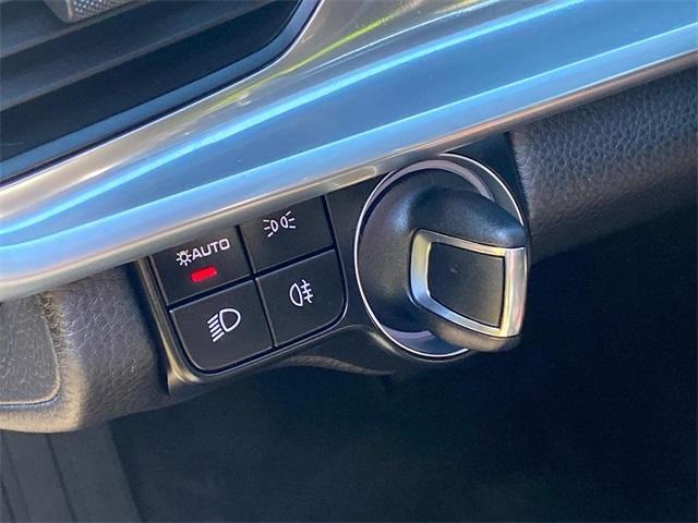 used 2022 Porsche Panamera car, priced at $68,558