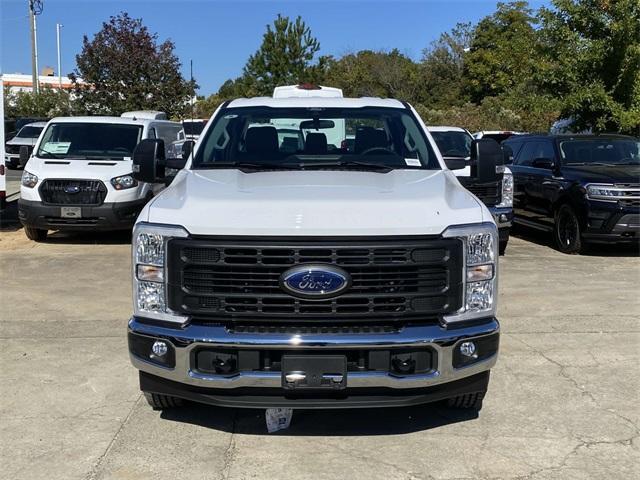 new 2024 Ford F-350 car, priced at $44,320