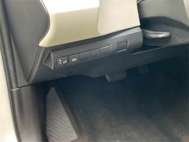 used 2022 Toyota Corolla car, priced at $18,636