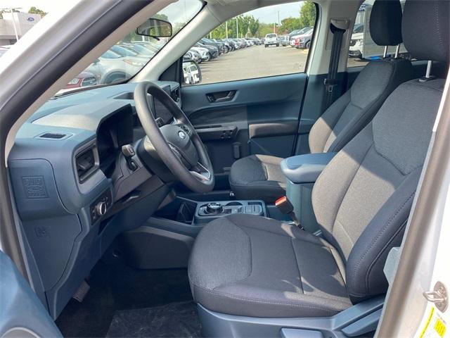 new 2025 Ford Maverick car, priced at $30,999