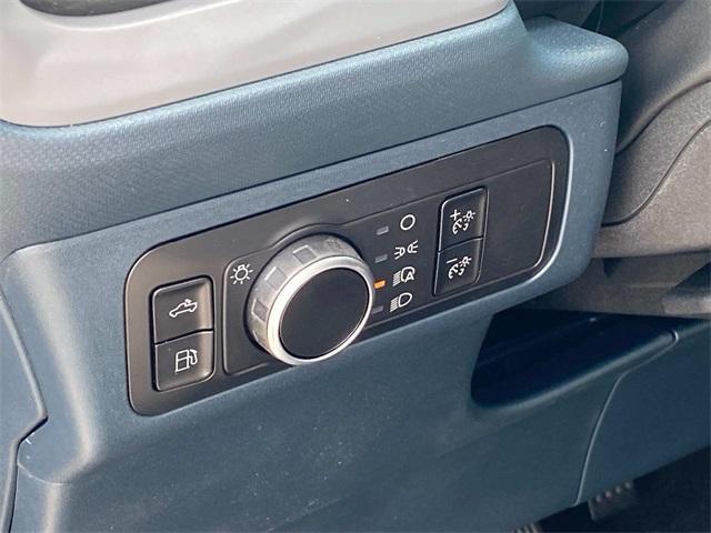 new 2025 Ford Maverick car, priced at $30,999